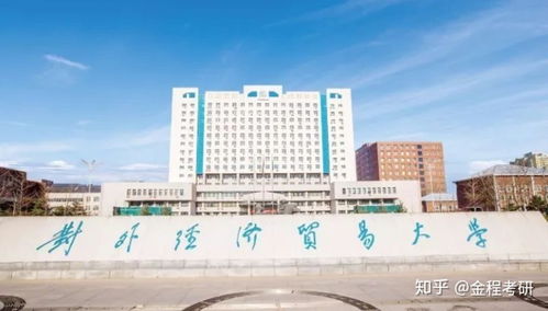 18所金融學熱門院校盤點 助力經濟貿易咨詢職業發展