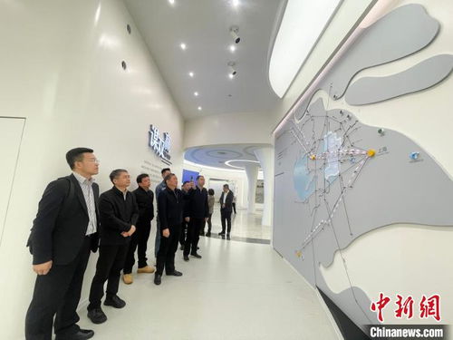 福建寧德 探索對臺經貿文化交流合作新路徑