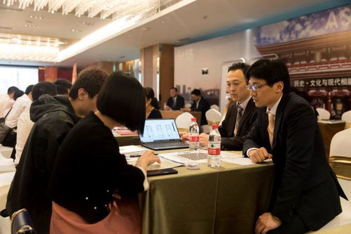 深圳2019春季日本大型房產投資說明會圓滿落幕，搭建跨境經貿新橋梁
