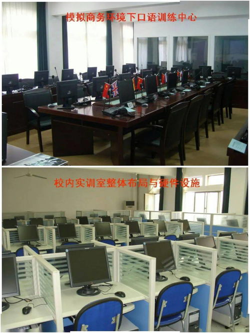 選擇經彩，定義國貿——歡迎報考山東青年政治學院國際經濟與貿易專業